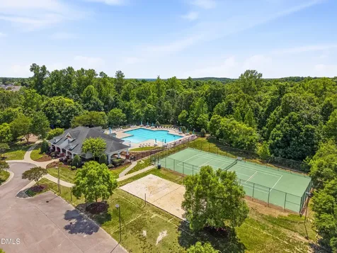 644 Ashbrittle Drive Rolesville NC 27571