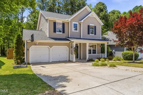 644 Ashbrittle Drive Rolesville NC 27571