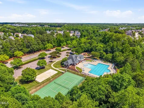 644 Ashbrittle Drive Rolesville NC 27571