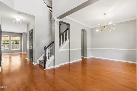 644 Ashbrittle Drive Rolesville NC 27571