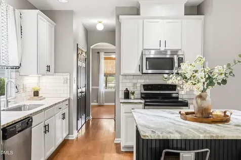 644 Ashbrittle Drive Rolesville NC 27571