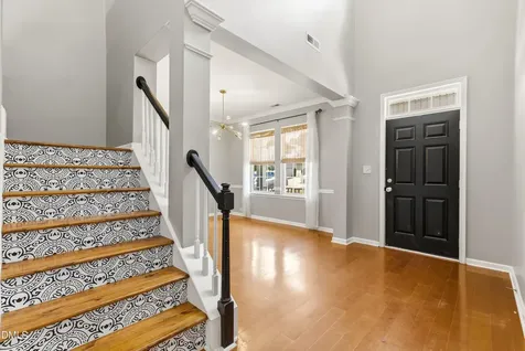 644 Ashbrittle Drive Rolesville NC 27571