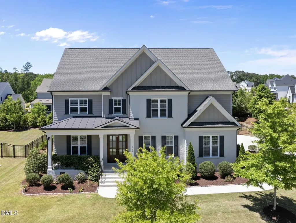 2120 Princeville Drive Apex NC 27523