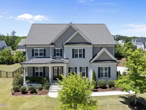 2120 Princeville Drive Cary NC 27519