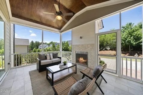 2120 Princeville Drive Apex NC 27523