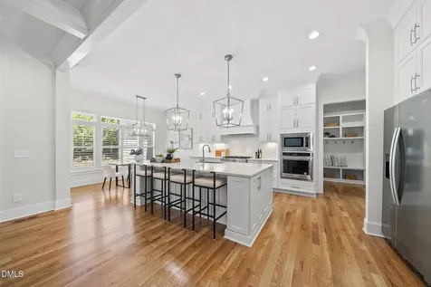 2120 Princeville Drive Apex NC 27523