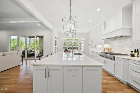 2120 Princeville Drive Apex NC 27523