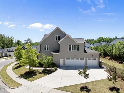 2120 Princeville Drive Apex NC 27523