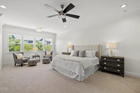 2120 Princeville Drive Apex NC 27523