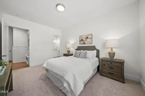 2120 Princeville Drive Apex NC 27523