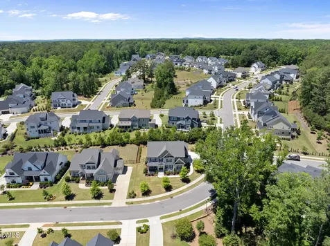 2120 Princeville Drive Apex NC 27523