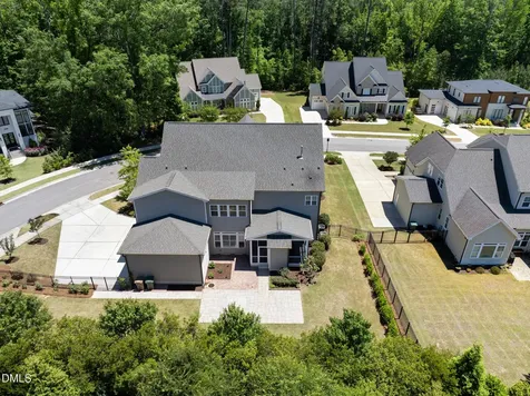 2120 Princeville Drive Apex NC 27523