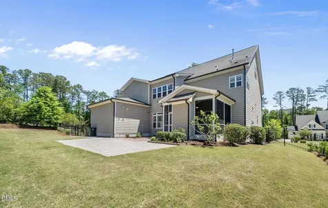 2120 Princeville Drive Apex NC 27523