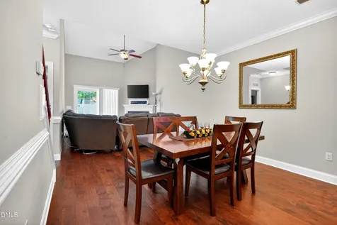 1061 Monmouth Loop Cary NC 27513