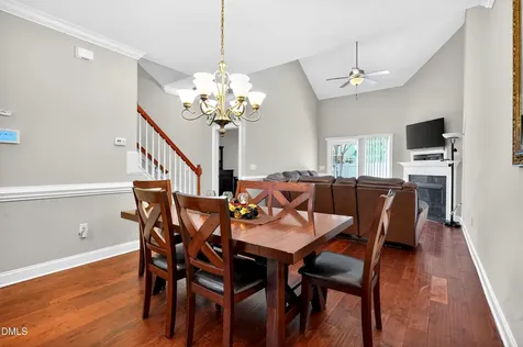 1061 Monmouth Loop Cary NC 27513
