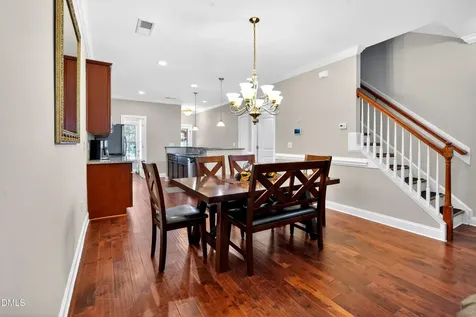 1061 Monmouth Loop Cary NC 27513