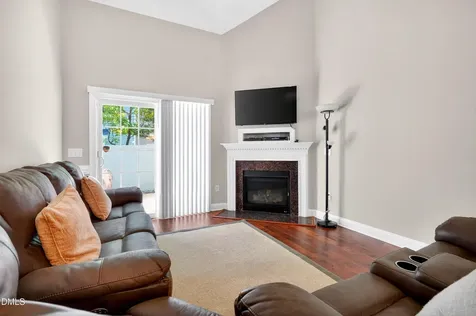 1061 Monmouth Loop Cary NC 27513