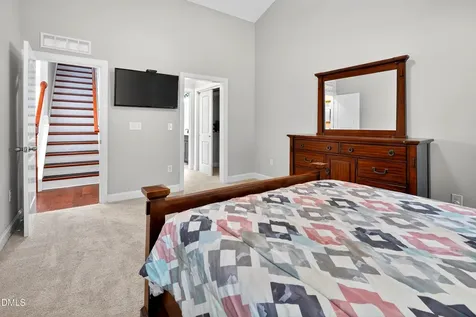 1061 Monmouth Loop Cary NC 27513