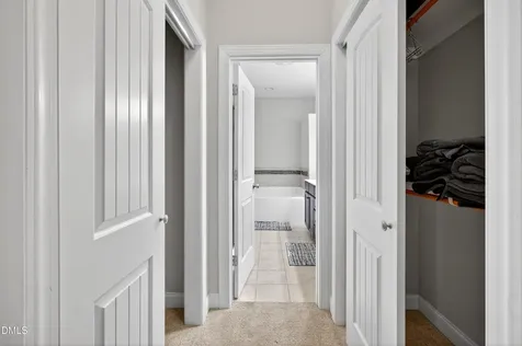1061 Monmouth Loop Cary NC 27513