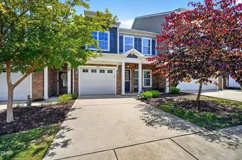1061 Monmouth Loop Cary NC 27513