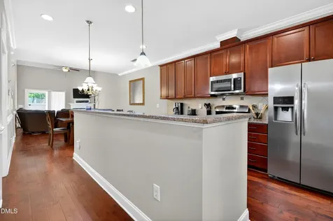 1061 Monmouth Loop Cary NC 27513