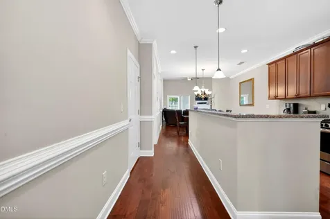1061 Monmouth Loop Cary NC 27513