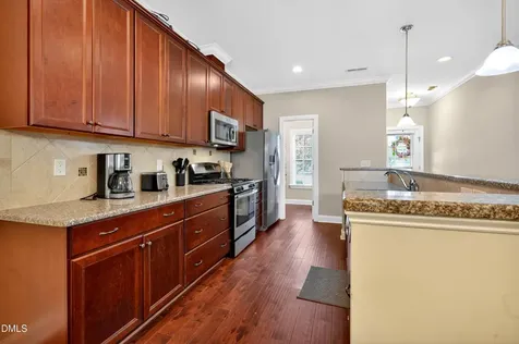 1061 Monmouth Loop Cary NC 27513
