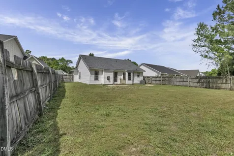 862 Nighthawk Place Fayetteville NC 28314