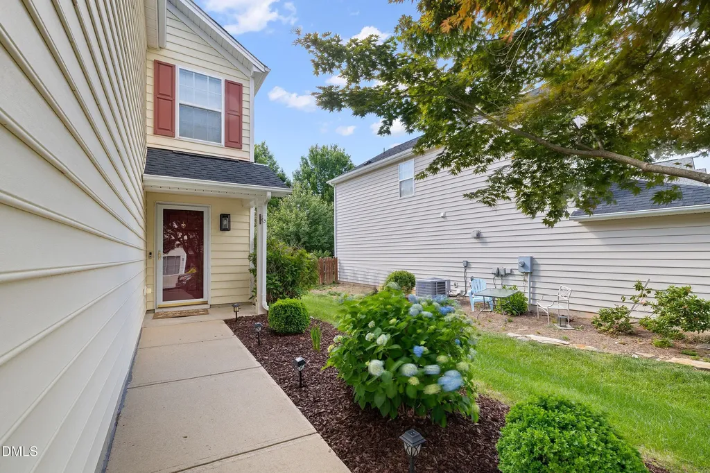 314 Inkster Cove Raleigh NC 27603