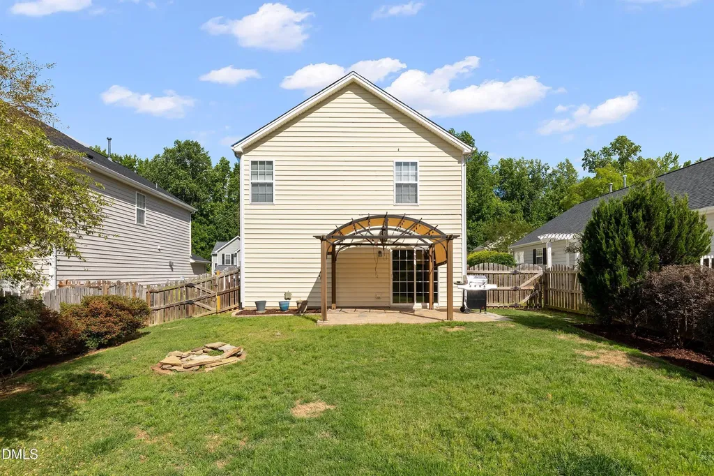314 Inkster Cove Raleigh NC 27603
