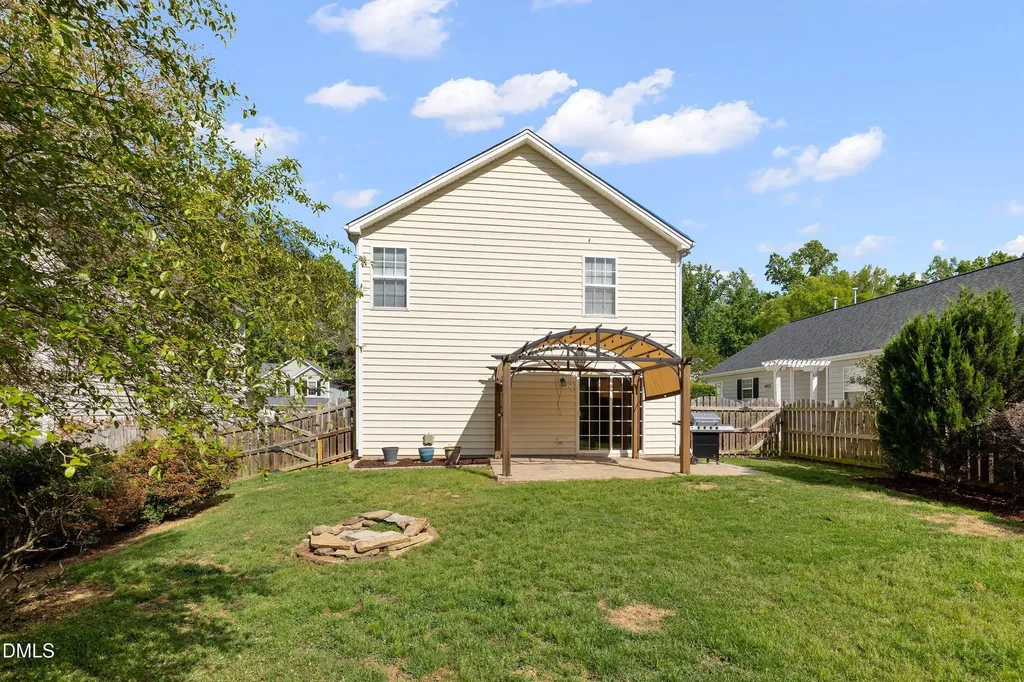 314 Inkster Cove Raleigh NC 27603