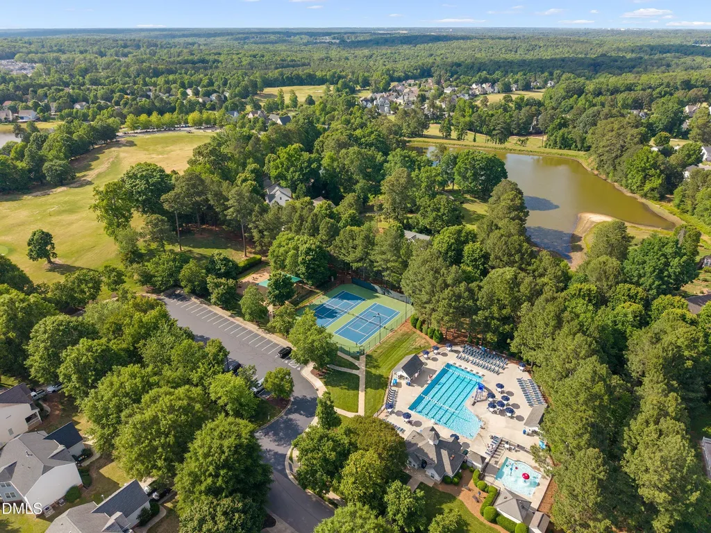 314 Inkster Cove Raleigh NC 27603