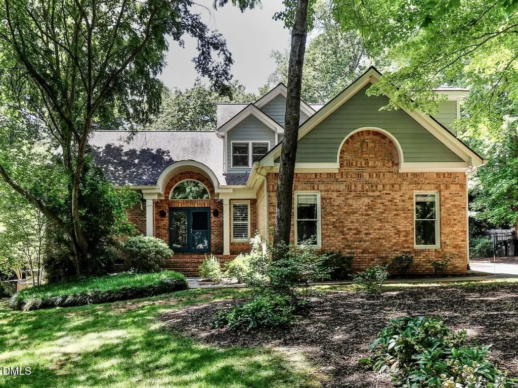 7401 Heartland Drive Wake Forest NC 27587