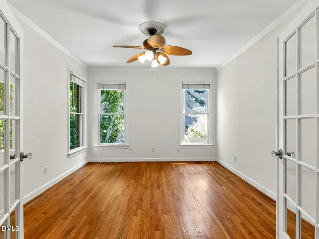 7401 Heartland Drive Wake Forest NC 27587