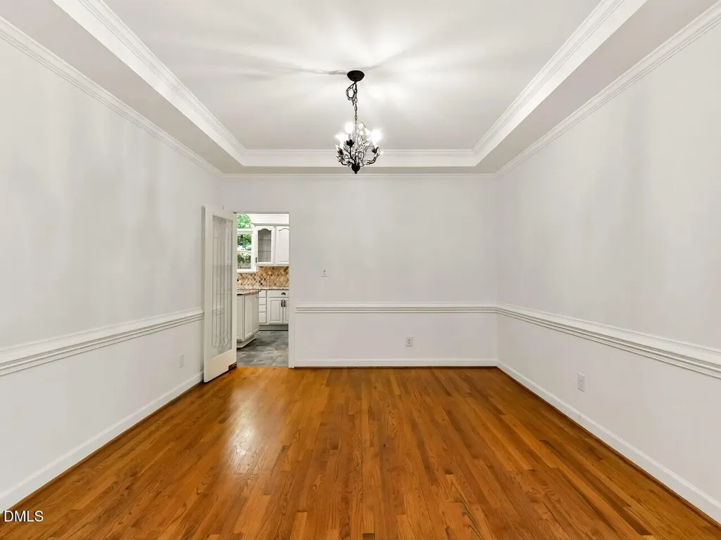 7401 Heartland Drive Wake Forest NC 27587