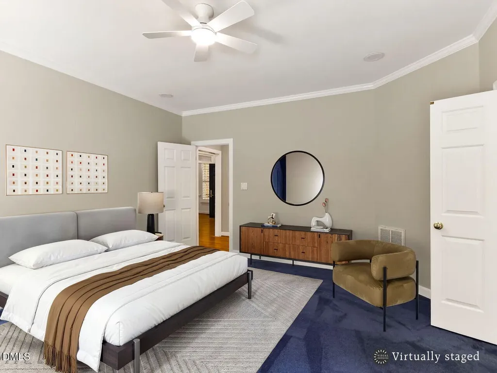 7401 Heartland Drive Wake Forest NC 27587