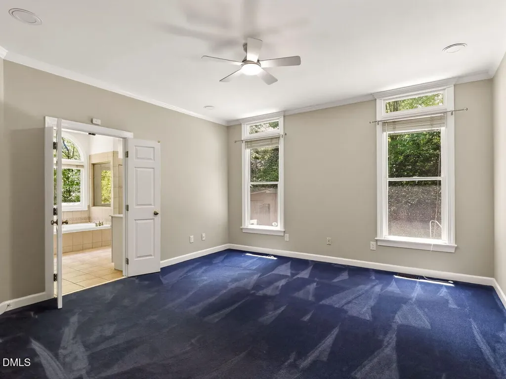7401 Heartland Drive Wake Forest NC 27587