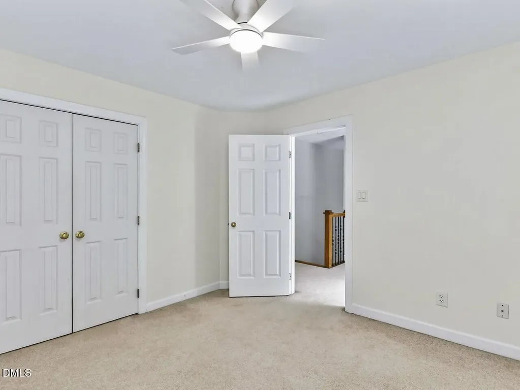 7401 Heartland Drive Wake Forest NC 27587