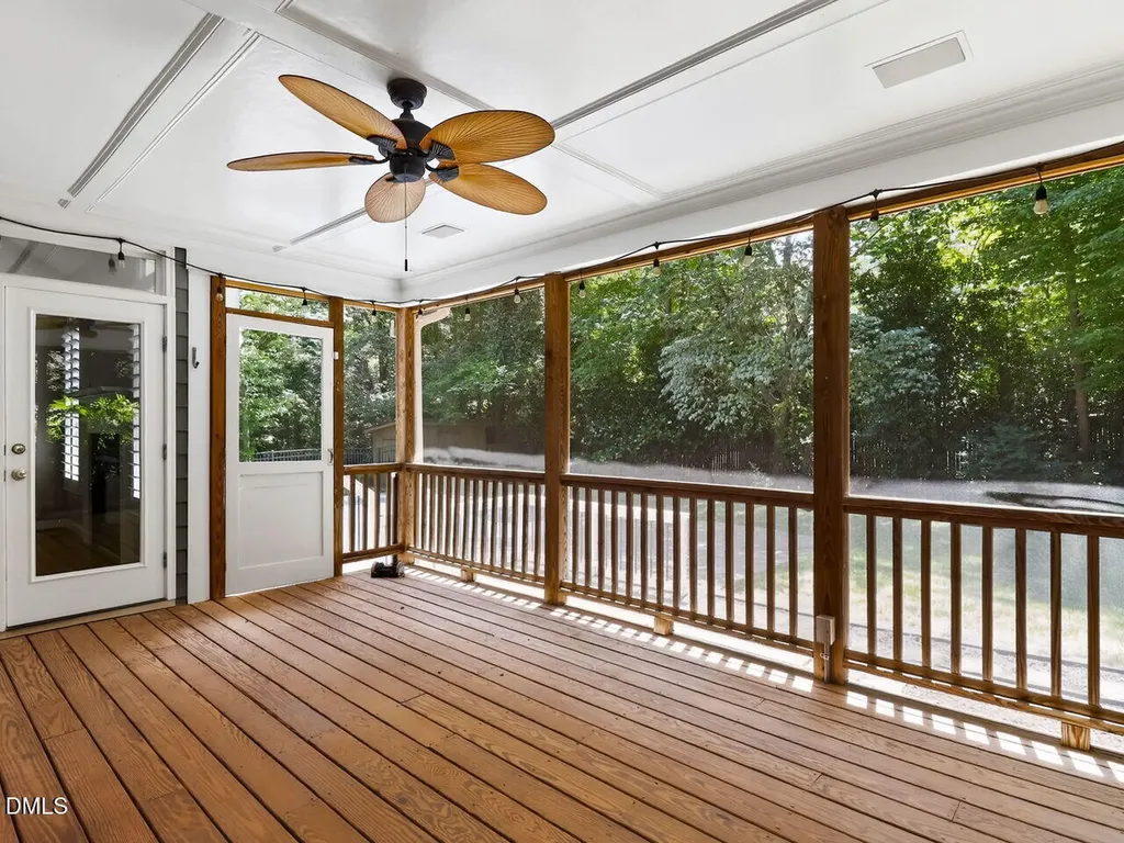 7401 Heartland Drive Wake Forest NC 27587