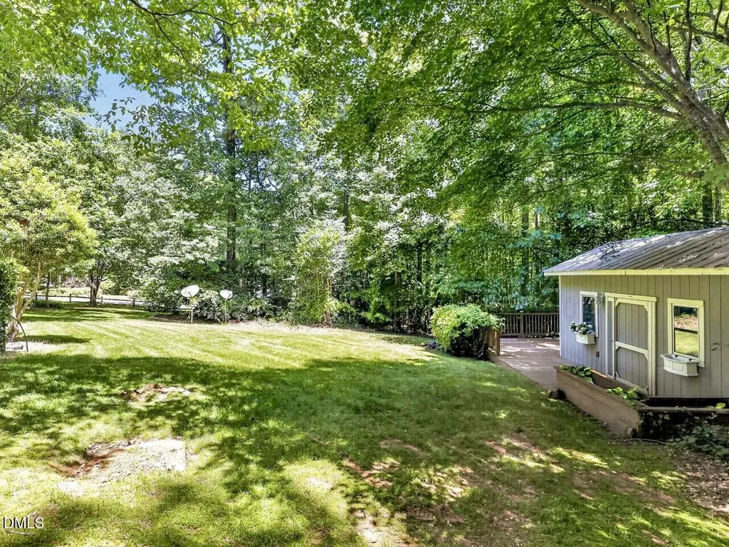 7401 Heartland Drive Wake Forest NC 27587