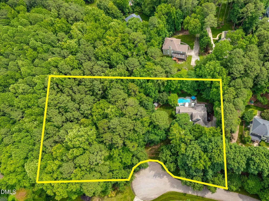 7401 Heartland Drive Wake Forest NC 27587
