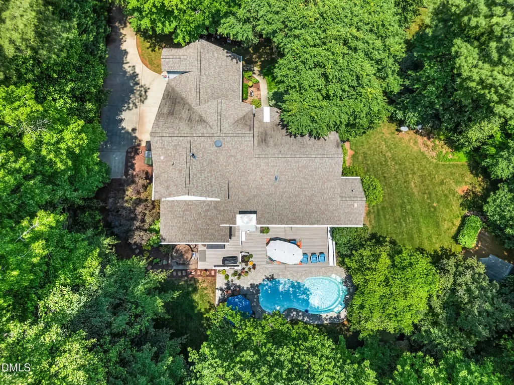 7401 Heartland Drive Wake Forest NC 27587