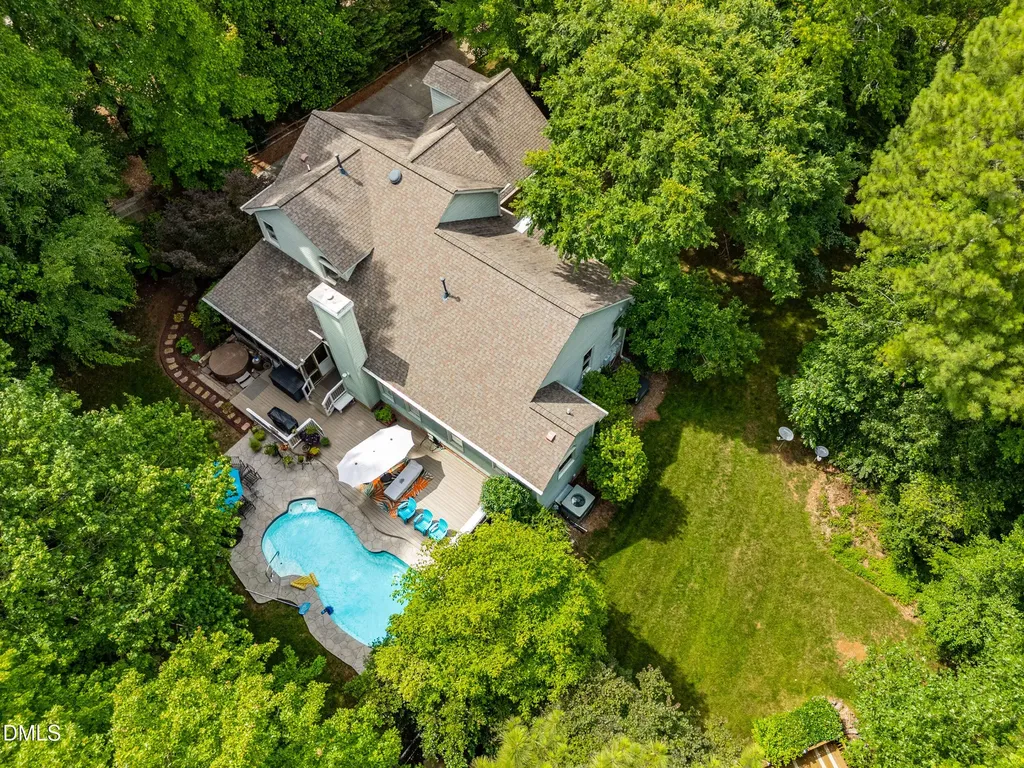 7401 Heartland Drive Wake Forest NC 27587