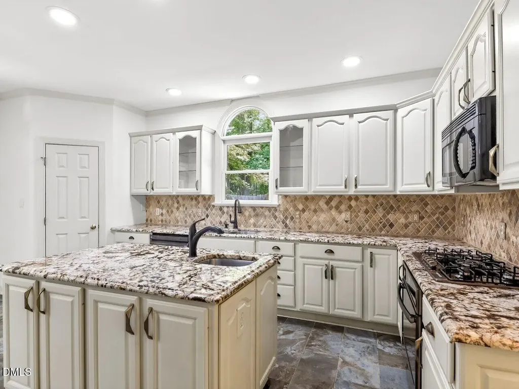 7401 Heartland Drive Wake Forest NC 27587