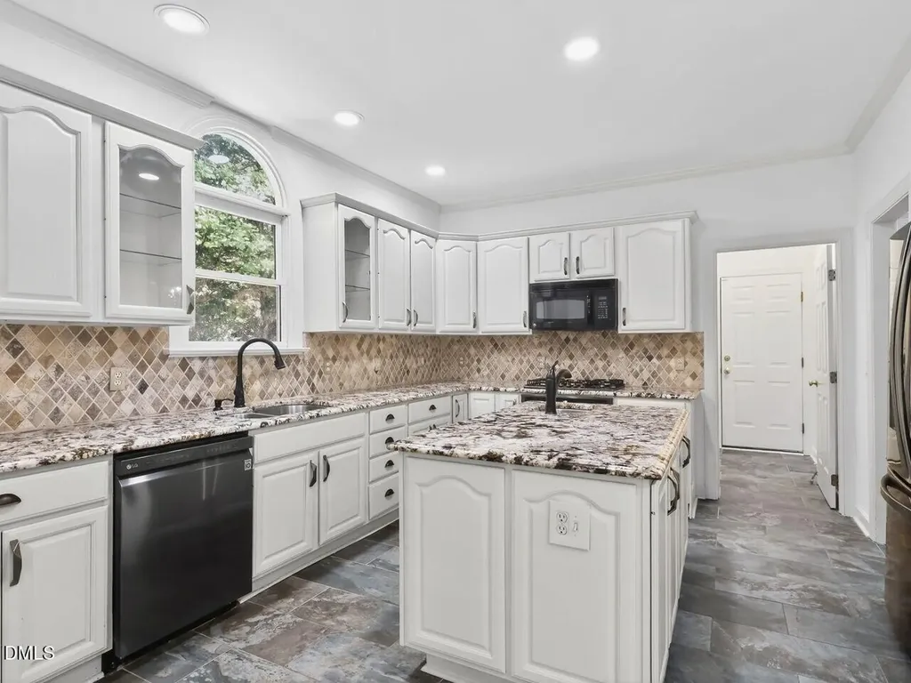 7401 Heartland Drive Wake Forest NC 27587