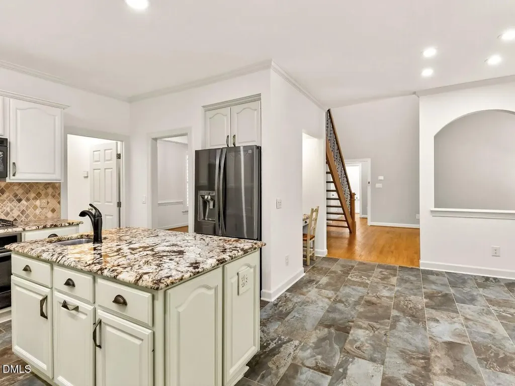7401 Heartland Drive Wake Forest NC 27587