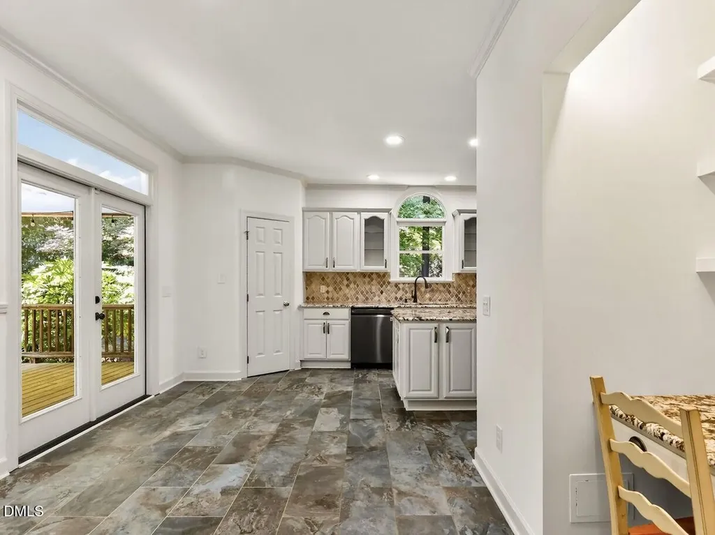 7401 Heartland Drive Wake Forest NC 27587