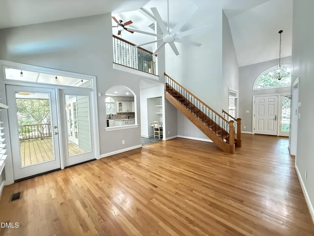 7401 Heartland Drive Wake Forest NC 27587