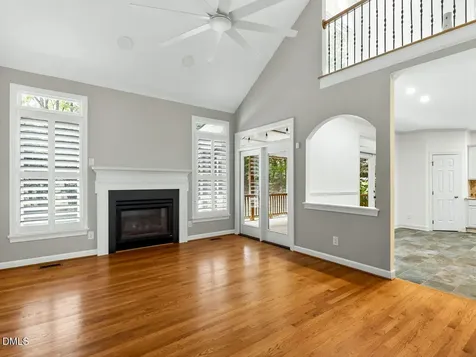 7401 Heartland Drive Wake Forest NC 27587