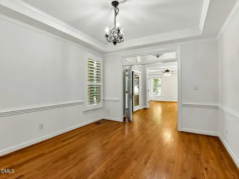 7401 Heartland Drive Wake Forest NC 27587